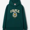 Syracuse Logo Hoodie