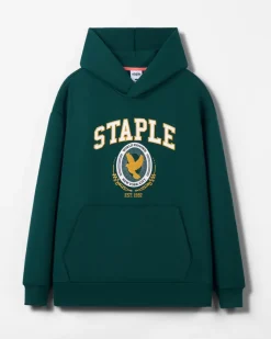Syracuse Logo Hoodie