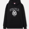 Syracuse Logo Hoodie