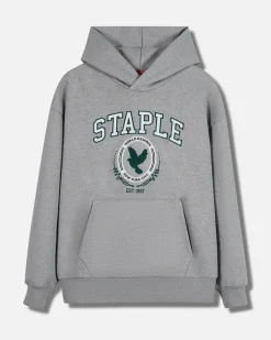 Syracuse Logo Hoodie