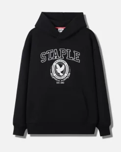 Syracuse Logo Hoodie