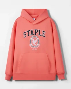 Syracuse Logo Hoodie