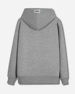 Syracuse Logo Hoodie