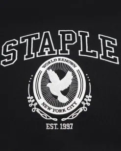 Syracuse Logo Hoodie