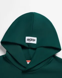 Syracuse Logo Hoodie