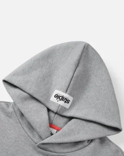Syracuse Logo Hoodie
