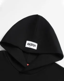 Syracuse Logo Hoodie