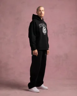 Syracuse Logo Hoodie