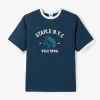 Team Ringer Tee