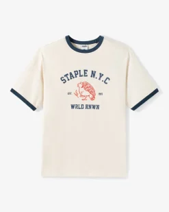 Team Ringer Tee