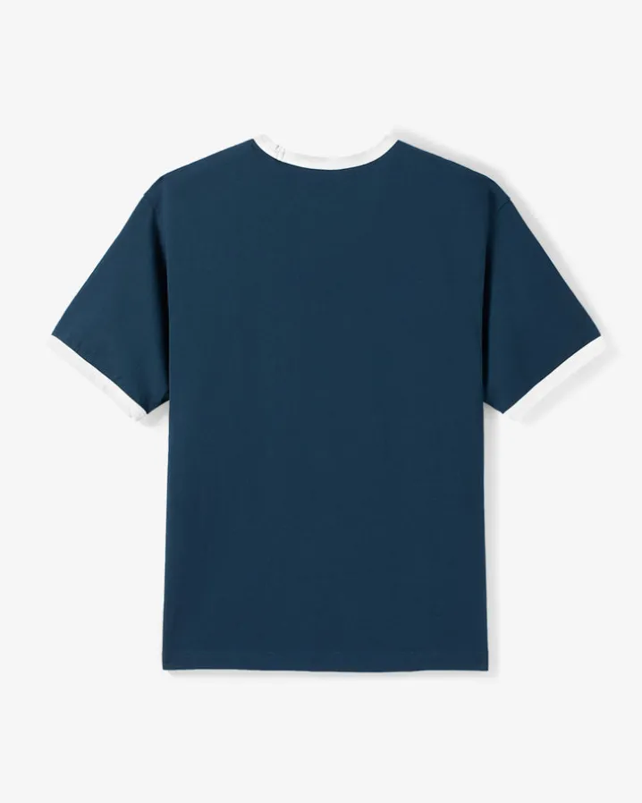 Team Ringer Tee