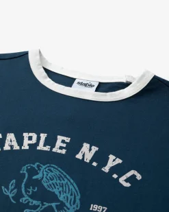Team Ringer Tee