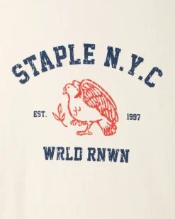 Team Ringer Tee