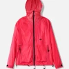 Terminal Windbreaker