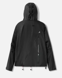 Terminal Windbreaker