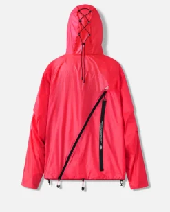Terminal Windbreaker