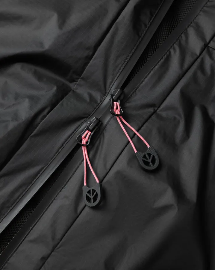 Terminal Windbreaker