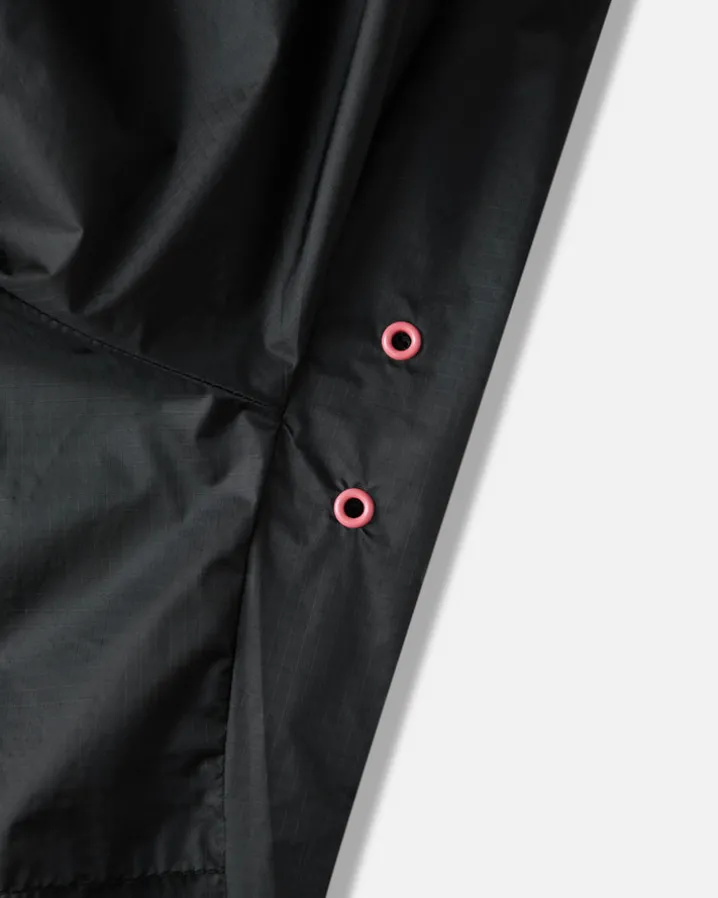 Terminal Windbreaker