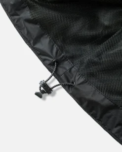 Terminal Windbreaker