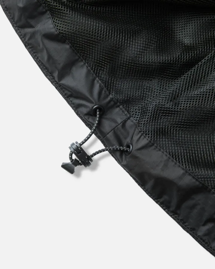 Terminal Windbreaker