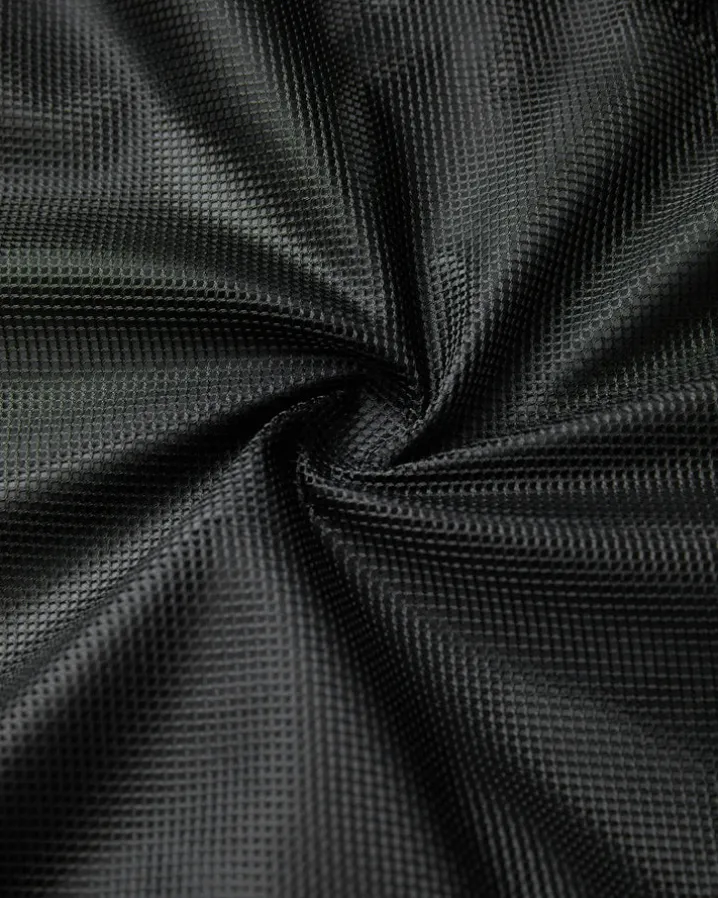 Terminal Windbreaker