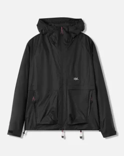 Terminal Windbreaker