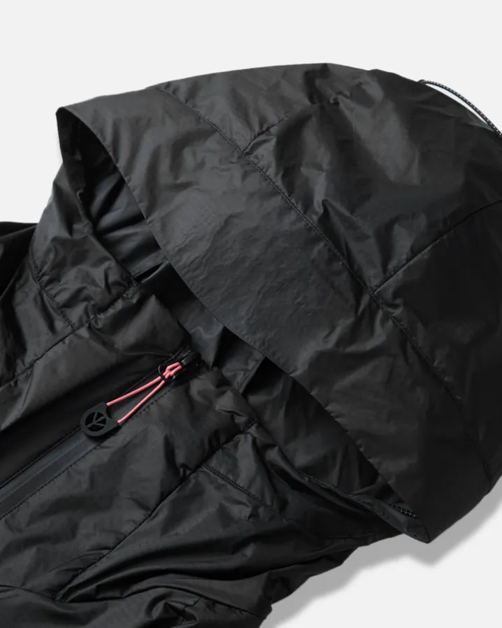 Terminal Windbreaker