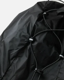 Terminal Windbreaker