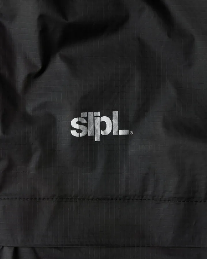 Terminal Windbreaker