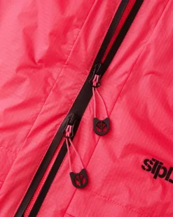 Terminal Windbreaker