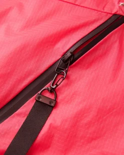 Terminal Windbreaker