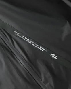 Terminal Windbreaker