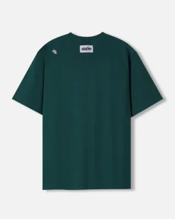 Tompkins Logo Tee