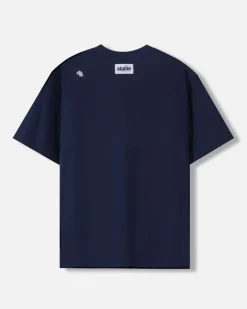 Tompkins Logo Tee