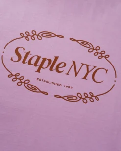 Tompkins Logo Tee