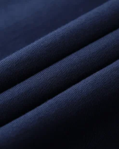 Tompkins Logo Tee