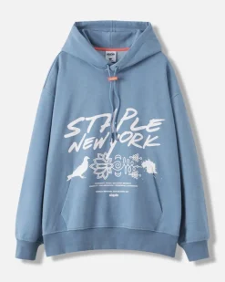 Trinity Graphic Hoodie