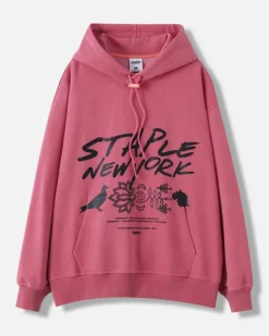 Trinity Graphic Hoodie