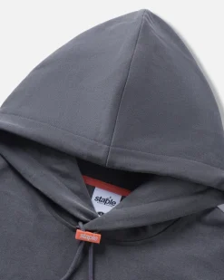 Trinity Graphic Hoodie