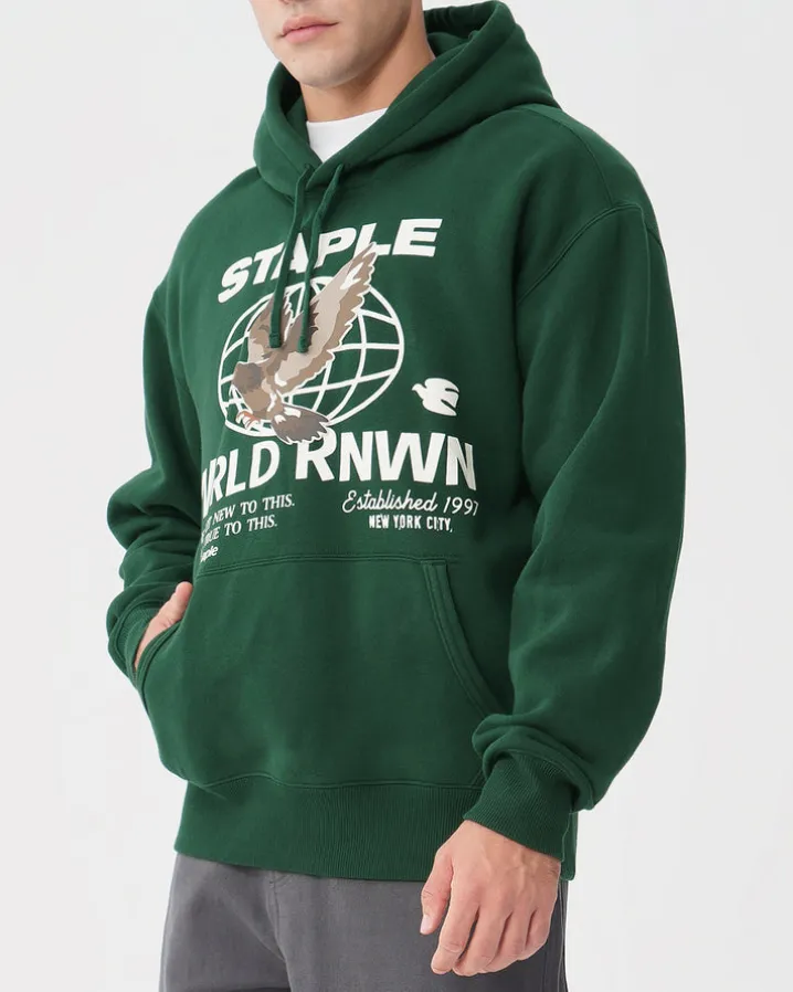 True To This Hoodie