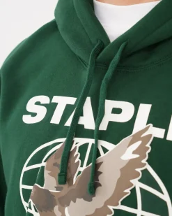 True To This Hoodie
