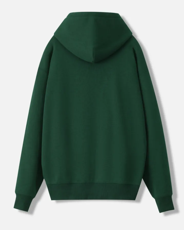 True To This Hoodie