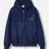 True To This Zip Hoodie