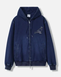 True To This Zip Hoodie