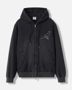 True To This Zip Hoodie