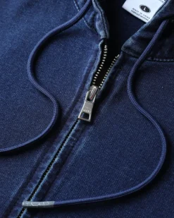 True To This Zip Hoodie