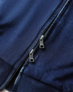True To This Zip Hoodie