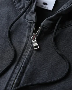 True To This Zip Hoodie