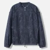 Vanguard Denim Jacket