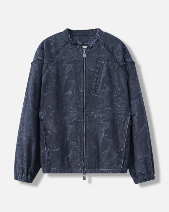 Vanguard Denim Jacket